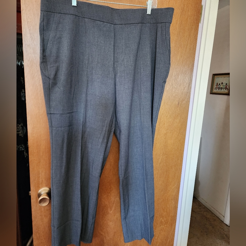 Roz & Ali Secret Agent pants